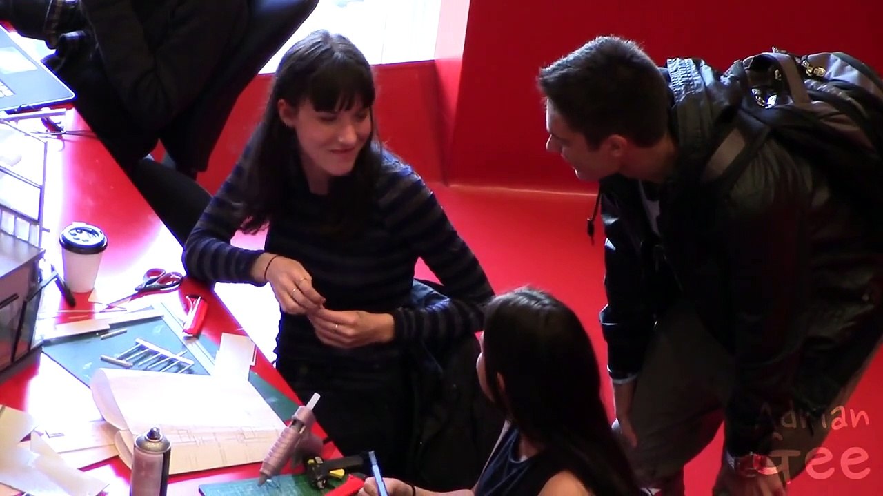 NOT Pranking People!? (PRANK)