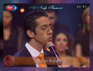 Sefer KARABÜK-O Güzel Başını Göğsüme Koysan