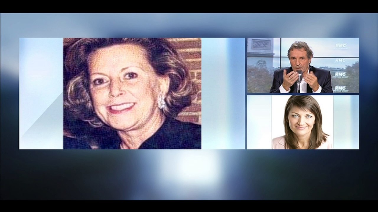 "Il faut prouver l’innocence d’Omar Raddad" clame son avocate Sylvie Noachovitch