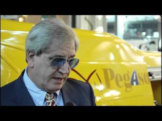 ECOMONDO I VEICOLI GREEN