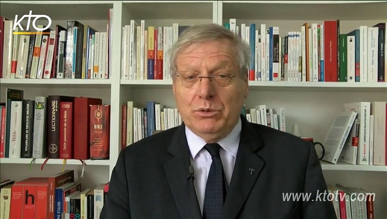 Père Bernard Devert : Le prix solidaire