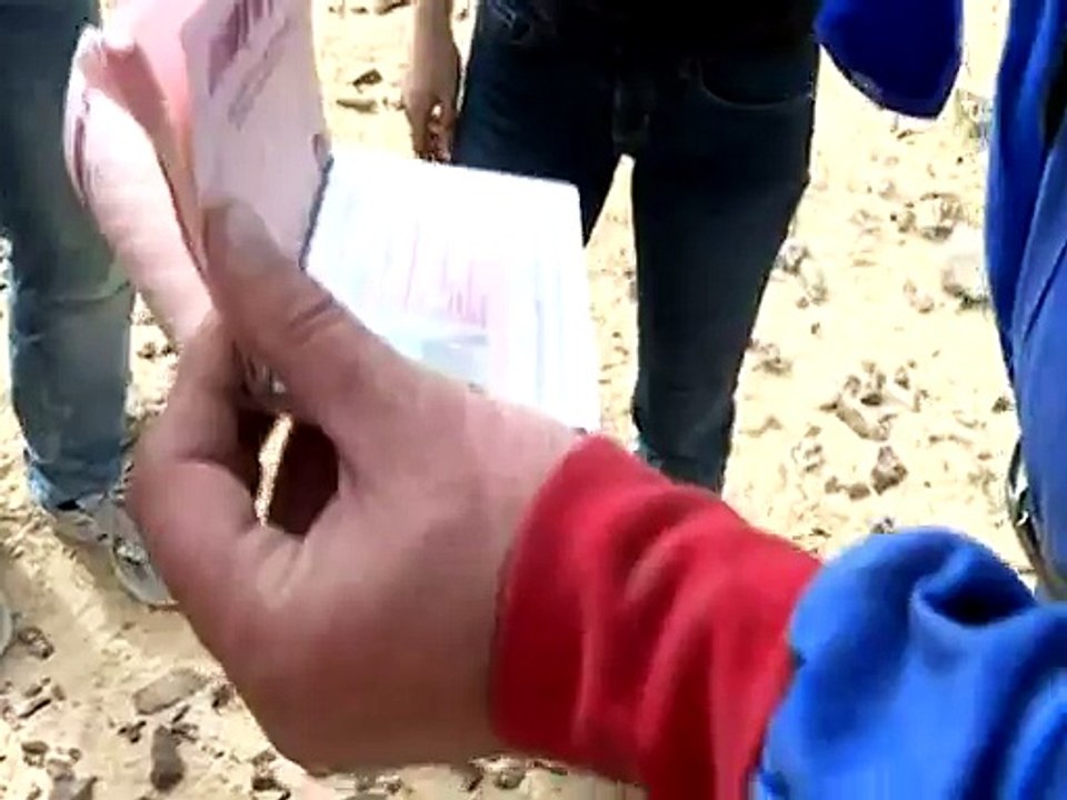 Crash en Egypte: les Britanniques attendent d'être rapatriés de Charm el-Cheikh