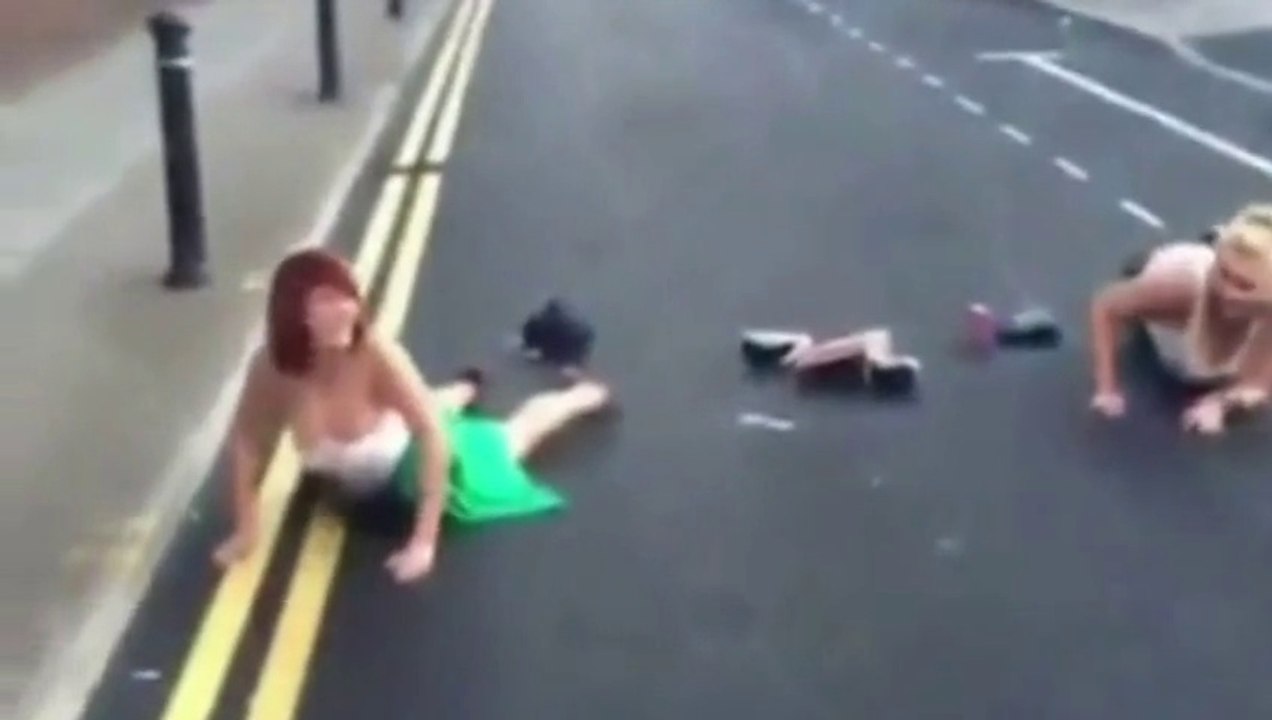 Crazy Women