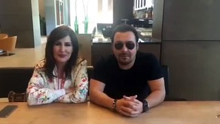 Yaşar ve Nükhet Duru Seni 18 Eylülde Harbiye Açıkhavadaki Konserlerine Davet Ediyor