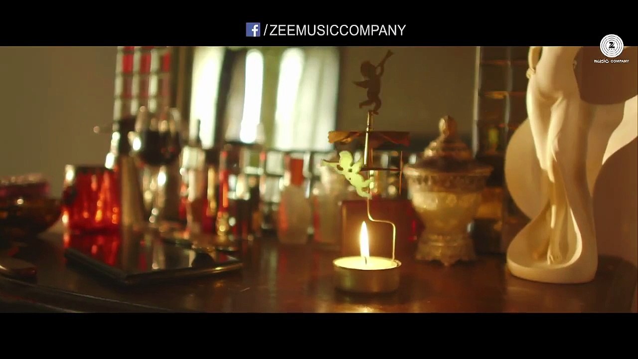 Anjaani  (X Past is Present) HD 720p