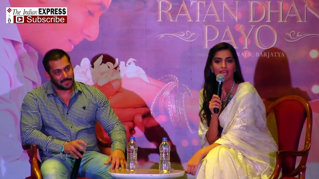 Salman Khan On Shah Rukh Khan Being Targeted & The Intolerance Issue...