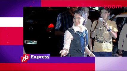 Bollywood News in 1 minute - 051115 - Jacqueline Fernandez, Arjun Kapoor, 'Pyaar Ka Punchnama 2'
