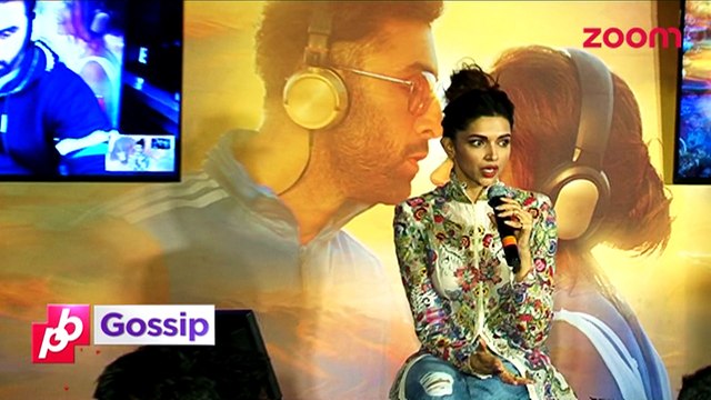 Deepika Padukone looks HOTTER with me tha Ranbir Kapoor says Ranveer Singh - Bollywood Gossip