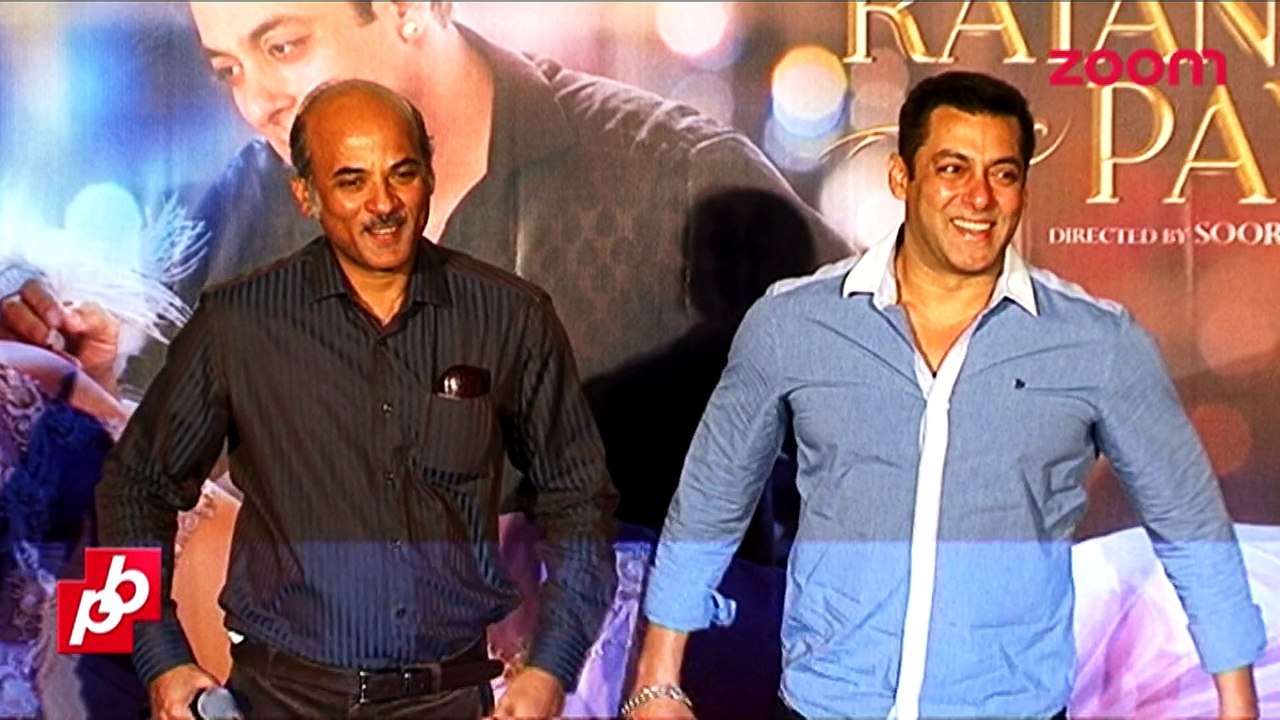 Prem Ratan Dhan Payo's Tamil version in censor trouble - Bollywood News