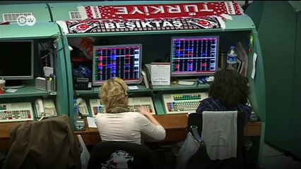 Erdogan’s election victory | Quadriga