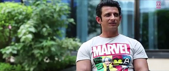 Making of 'Tumhe Apna Banane Ka' VIDEO Song - Hate Story 3 - Zareen Khan