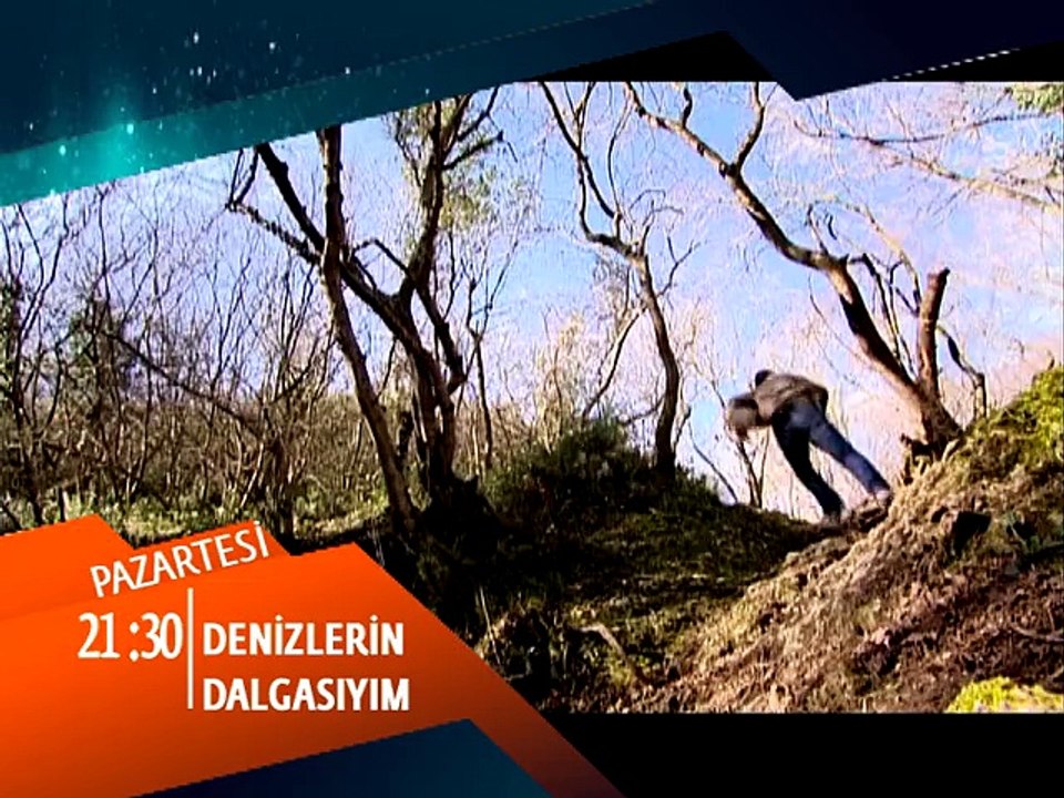 Denizlerin Dalgasıyım  Program konukları Serpil Efe Nurettin Güleç