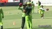 Umar Akmal's BOXING PRACTICE for India vs Pakistan Match
