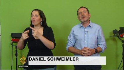 Storytelling in sign language project wins WISE award