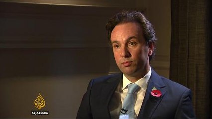 Russia's push for Syria diplomacy