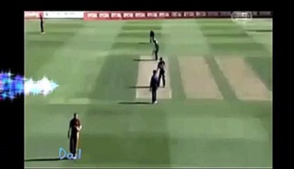 Crazy Movements During Live Cricket Match 2015