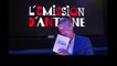 Antoine de Caunes confirme l'éviction de Charline Vanhoenacker de son talk sur Canal+