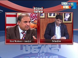 BEHIND THE NEWS 05-11-2015 PART_01