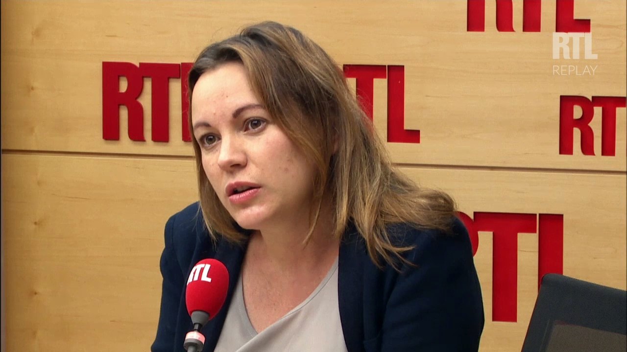 "Le numérique est un outil au service des politiques publiques", dit Axelle Lemaire