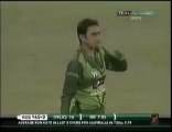 Saeed Ajmal Best Ball of his Career - Must Watch