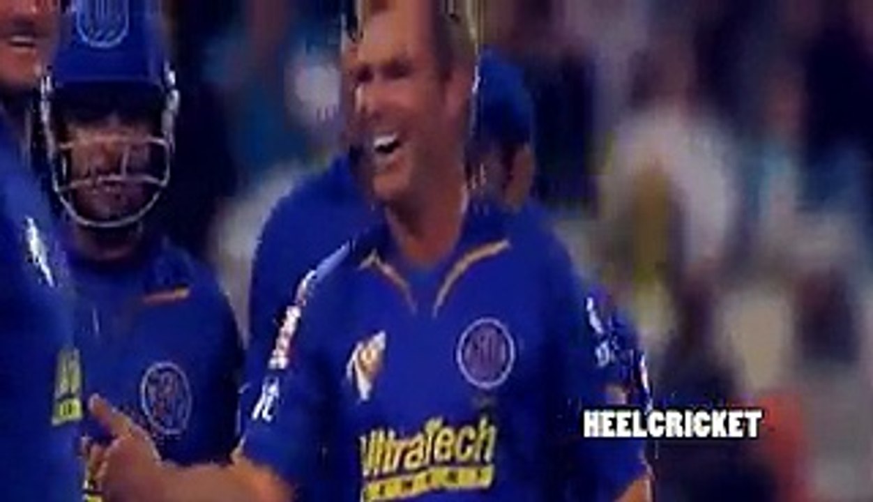 Shane Warne Best Wickets - Top 30 Wickets - Shane Warne the Legendary Leg Spinner - HD (1)