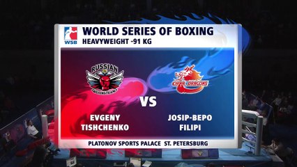 WSB S5 W9 RUSvCHN Bout5 Tishchenko v Filipi