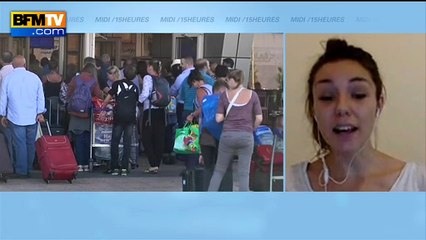 Crash dans le Sinaï: les autorités égyptiennes suspendent les vols des compagnies britanniques