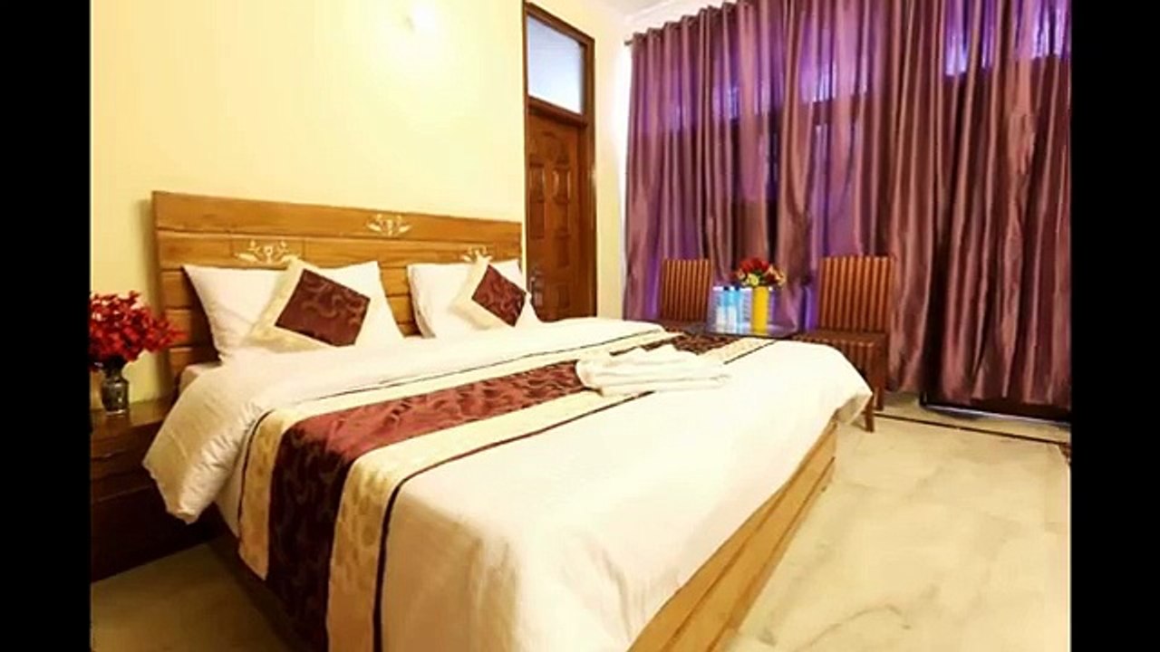 Noida Guest House