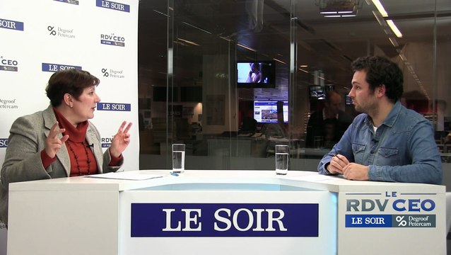 Patricia Massetti (MSD Belgique) : « Il faudrait une plate-forme des études cliniques »