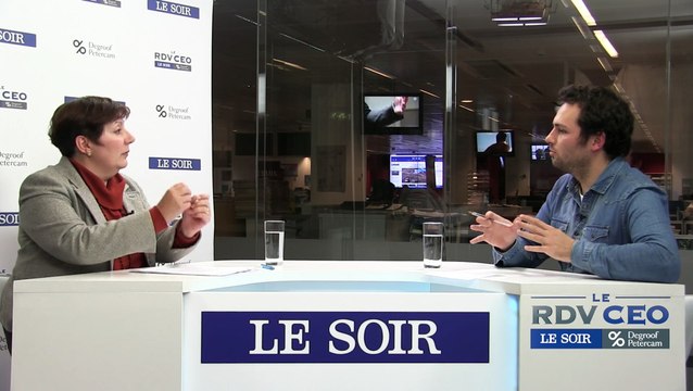 Patricia Massetti (MSD Belgique) : « Je suis tout à fait d’accord avec Maggie De Block »