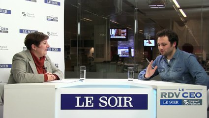 Patricia Massetti (MSD Belgique) : « Amélie Poulain, ça m’a particulièrement marqué »