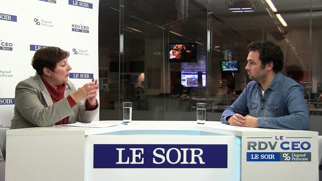 Patricia Massetti (MSD Belgique) : « le Belge est le dernier a recevoir les médicaments »