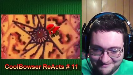 CoolBowser Reacts To SM64 bloopers_ The Hangover 3 other SMG4 videos