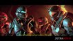 Halo 5 Guardians Movie All Cutscenes (XBOX One Gameplay 1080 60fps)