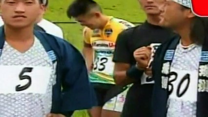 Ninja Warrior 2 - Stage 1 & 2.1