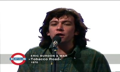 Eric Burdon - Tobacco Road 1970