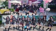 【MV】Yumemiru Team KIV [Team KIV] （Short ver.）  HKT48 [HD 720p]