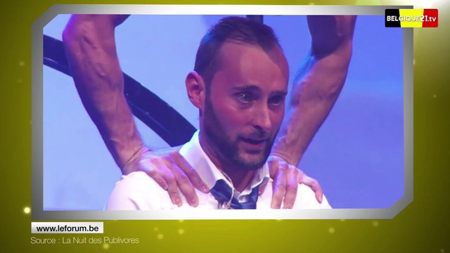 Evènements à ne pas manquer en Belgique à partir du 6 novembre 2015