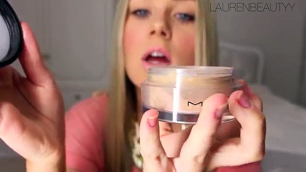 HUGE MAC HAUL!!! + Bobbi Brown