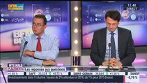 Le débrief d'Intégrale Placements: François Monnier, Eric Bleines et Antoine Larigaudrie – 06/11