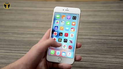 iPhone 6s Plus İnceleme