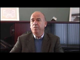 Hapësirat publike. Lezhë, tregtarët kanë zenë trotuaret