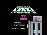 Mega Man 2 Nintendo Nes Test 45