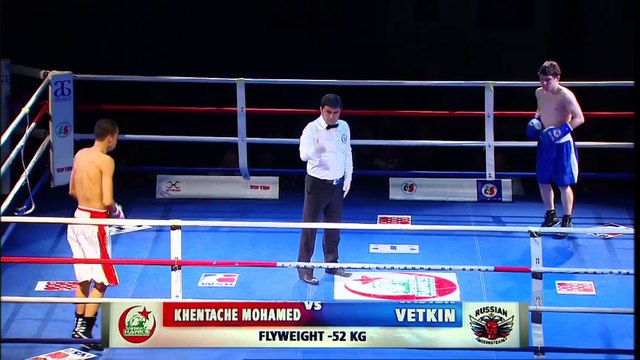 WSB S5 W8 ALGvRUS Bout1 Khentache v Vetkin
