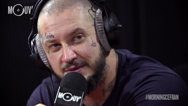 SETH GUEKO : J ai été précurseur sur plein de trucs dans le rap #MORNINGCEFRAN