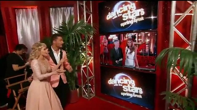 Chris Soules & Witney Carson-Viennese Waltz (Season 20 Week 6)