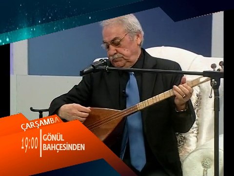 Gönül Bahçesinden Aşık Gülabi Konuk Gülabi Kalander