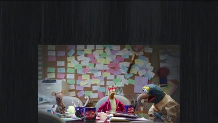 The Muppets - Season 1 Episode 5 - Walk the Swine