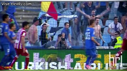 Comedy Football - Bizarre, Funny, Fails Skills, Bloopers, Nut shot