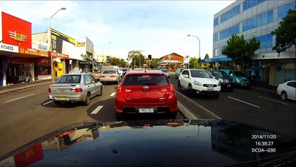 Gearbest Dome G90 7S Review